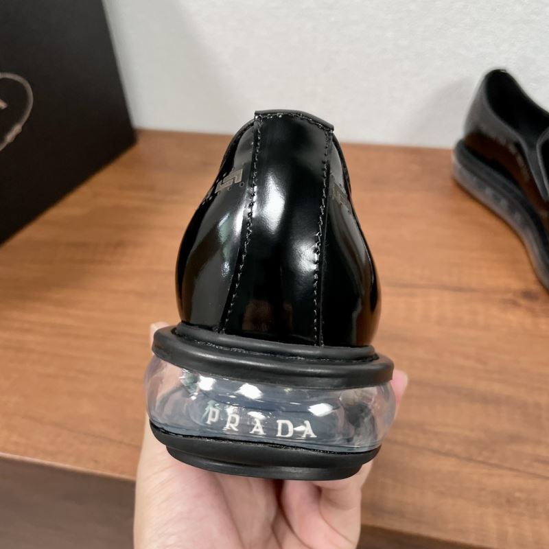 Prada Business Shoes